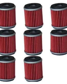 HF140 Oil Filter - 8 Pack