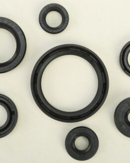Vertex Engine Oil Seal Kit Fits 2016-2023 Yamaha WR450F