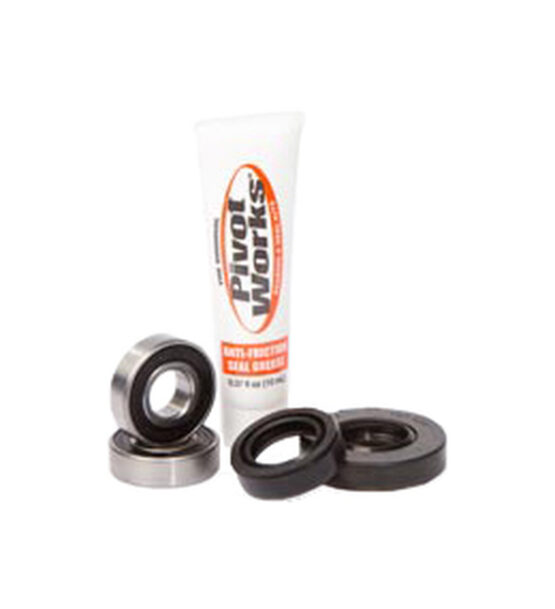 Front Wheel Bearing Kit