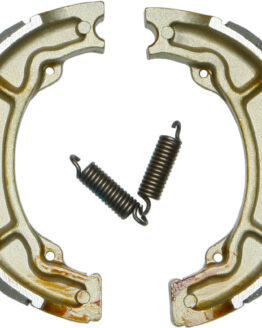 Standard Organic Brake Shoes