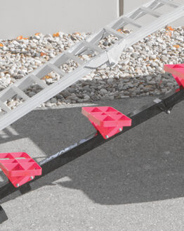 REVARC Smart Step System for Truck Bed Access
