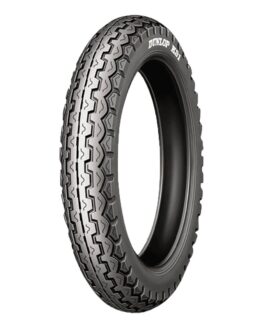 K81 / TT100 F/R Tire - 4.10H19 TL 61H TL