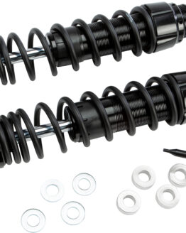 Bazooka Rear Preload Adjustable Shocks 13" HD