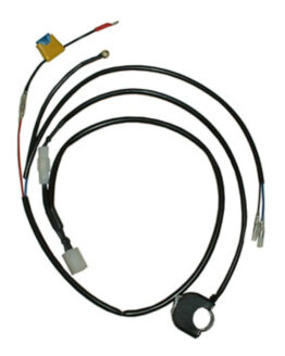 Wiring Harness And Switch Off Road Bikes Universal