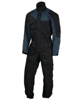 FIRSTGEAR Thermosuit 2.0 Blue/Black - Medium