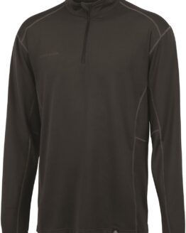 FIRSTGEAR Base Layer Shirt Midweight Long-Sleeve - 2XL