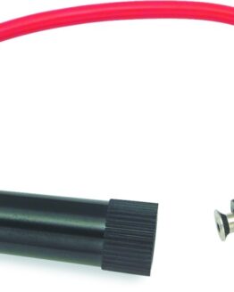 Twin Power 15A Glass Fuse Holder and Fuse Universal Type