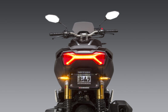 Fender Eliminator Kit - Image 2