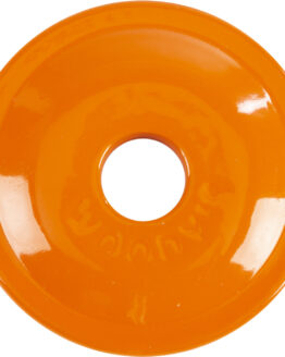 Round Digger Support Plates
