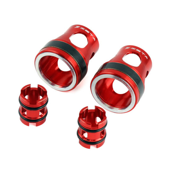 ZETA Lowdown Inner Kit -30mm Front Showa AOS For CRF450RL/L 2019-2023
