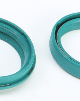 Single Heavy Duty Fork Oil & Dust Seal Kit For 47 mm Showa Forks