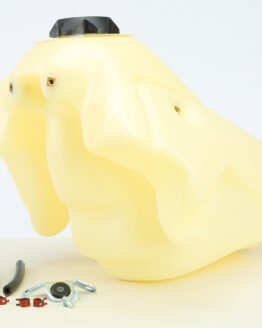 Large Capacity Fuel Tank Natural 3.2 gal