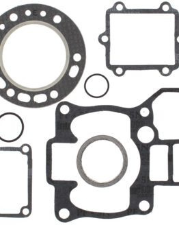 Vertex Top End Gasket Kit Fits Suzuki