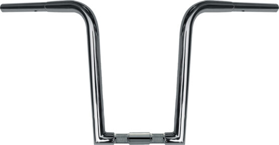 Chubby Outlawz Ape 14" Chrome Handlebar