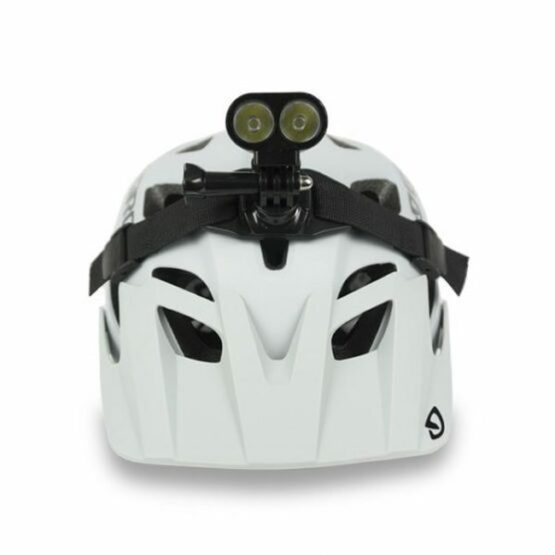 Oxbow Voyager Mountain Bike Light Rechargeable Lithium Battery - Image 4