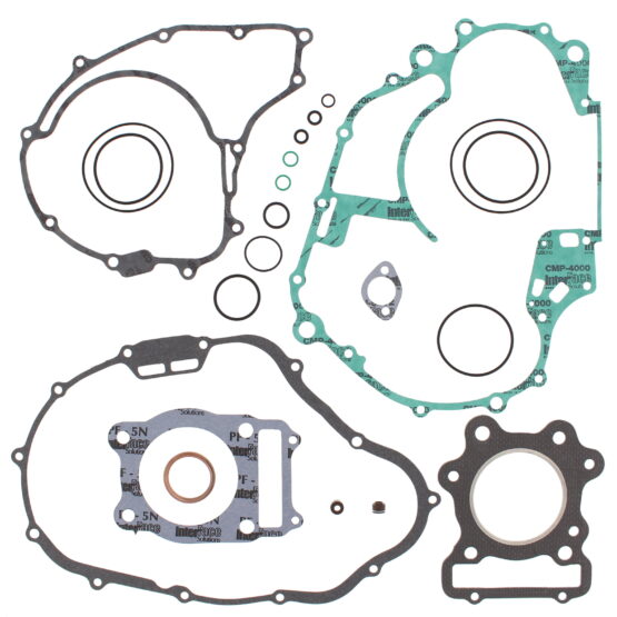 Vertex Complete Gasket Kit Fits 85-87 Honda ATC250ES SX TRX250