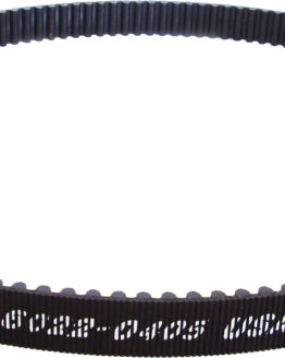 Carbon Fiber Reinforced Drive Belt - 1.5" 136 Teeth