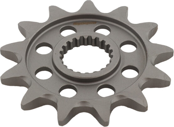 Supersprox Steel Front Sprocket 13T 520 Fits 01-20 Yamaha GasGas - Image 3