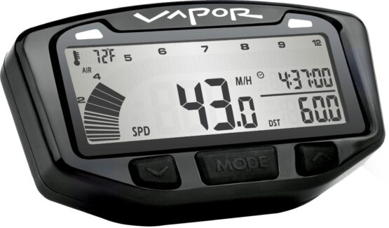 Vapor Computer Kit Speed/Tach/Temp