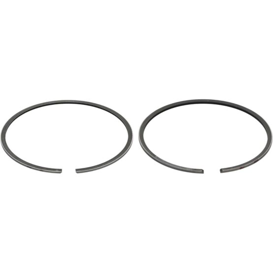 Vertex Piston Ring Kit 66.45mm For Vertex Pistons Only