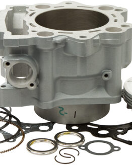 Cylinder Works 102mm Standard Bore Kit For Yamaha Raptor 700