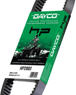 HP ATV Drive Belt