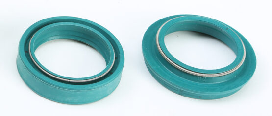 Complete Fork Oil & Dust Seal Kit For 37 mm Showa Forks - Image 2