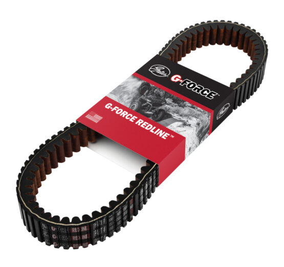 Gates G-Force Redline CVT Drive Belt 47R4266 For Polaris Can-Am UTV/ATV - Image 4