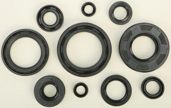 Vertex Oil Seal Kit Fits 01-04 Yamaha YZ125