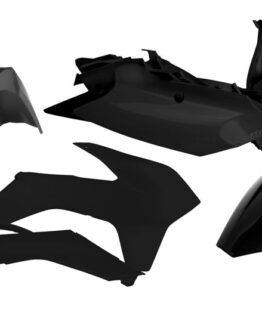 Black Plastic Kit