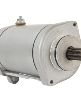 WildBoar Starter Motor Fits 87-09 Suzuki Intruder 1400/1500