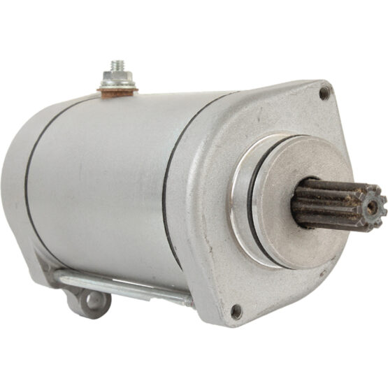 WildBoar Starter Motor Fits 87-09 Suzuki Intruder 1400/1500