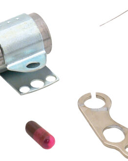 ACCEL Performance Tune-Up Kit Points and Condenser