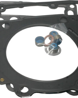High Performance Top End Gasket Kit