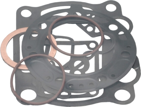 Cometic 68.5mm Top End Gasket Kit Fits 2001 Kawasaki KX250 - Image 2