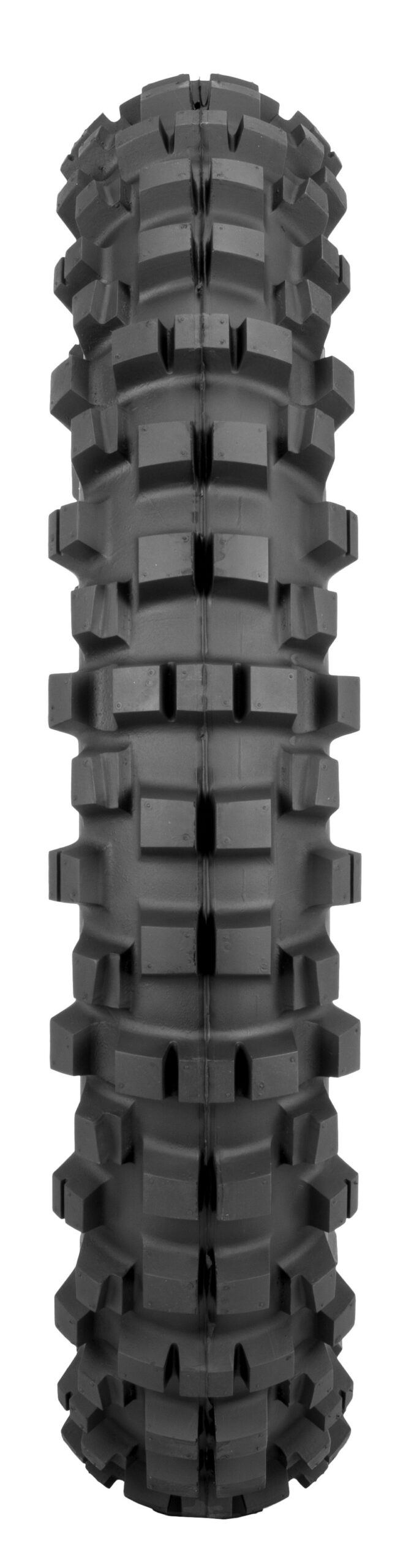 Tire 525 Cheater Series Rear 120/90-19 66M Bias TT - Image 3