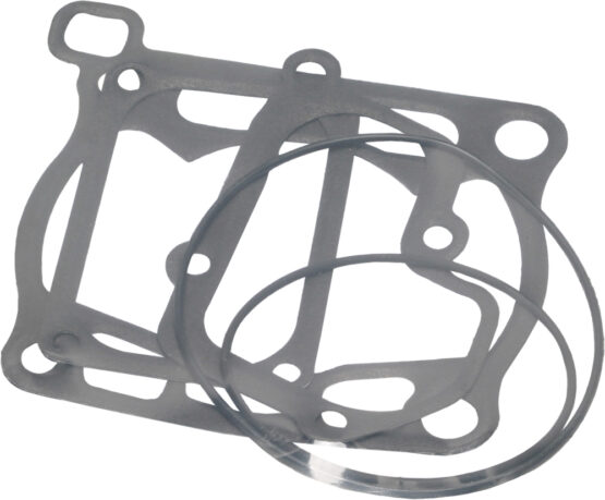 Cometic Top End Gasket Kit Fits 2001-2003 Suzuki RM125 - Image 2