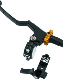 ProTaper Universal Profile Clutch Perch Assembly with Hot Start