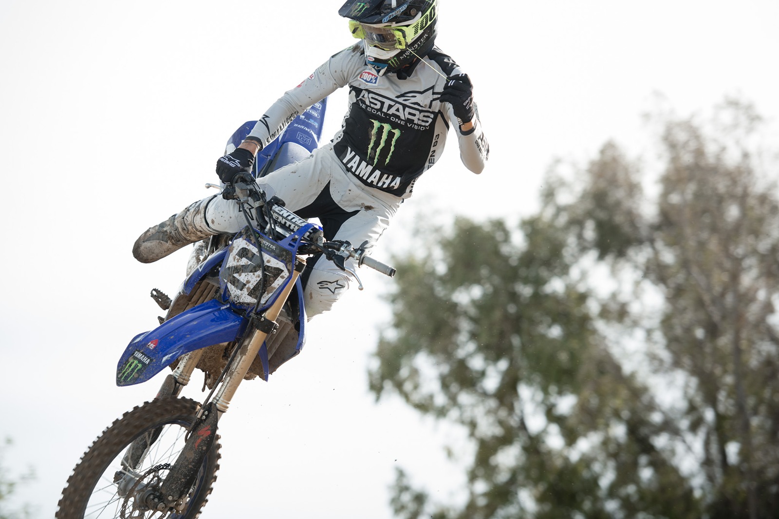 100% Armega Forecast Shield Replacement - Image 3