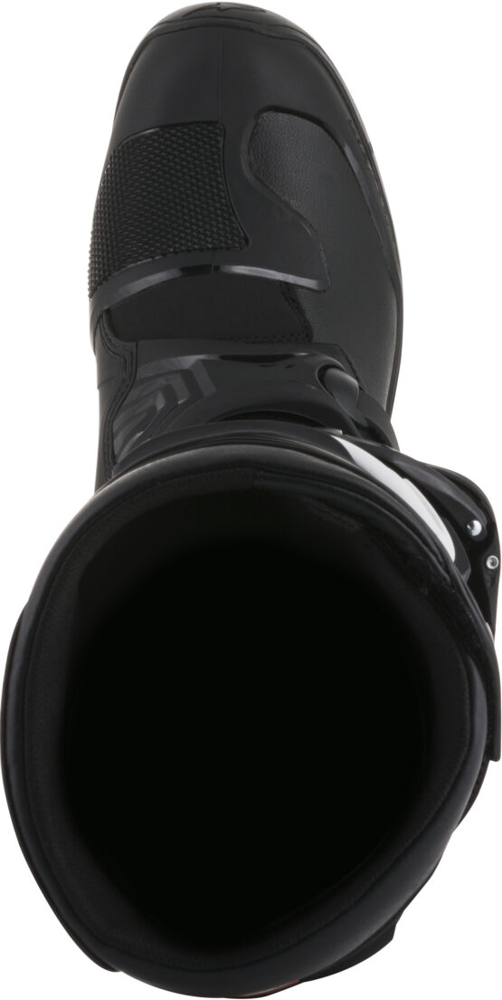 Tech 3 Enduro Boots Black US-Size 12 - Image 5