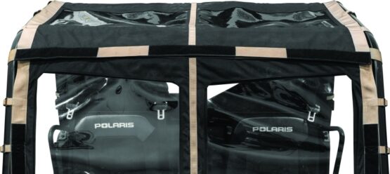 QuadBoss Soft Roof Fits 15-19 Polaris Ranger 1000 Diesel - Image 2