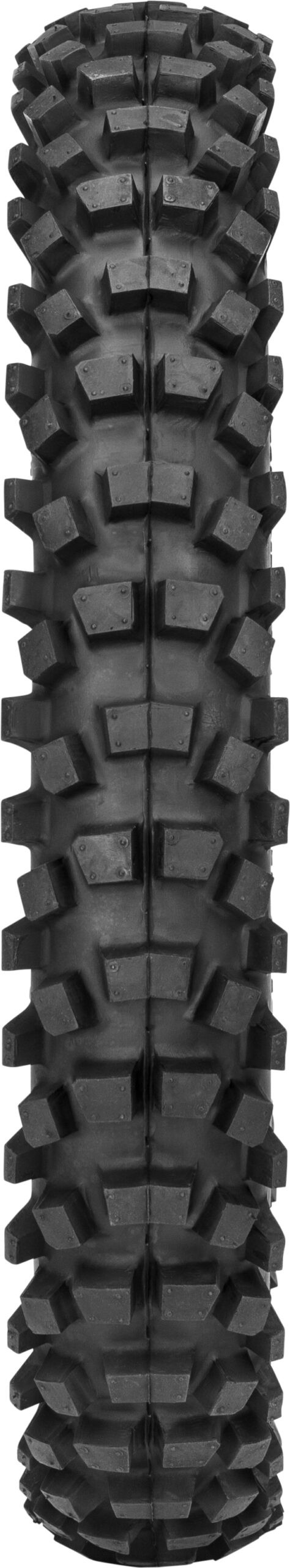 Shinko SR520 2.50-12 Front Tire 33J - Image 4