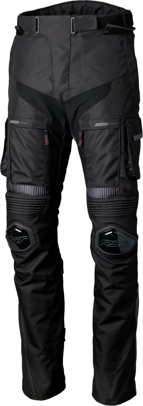 RST Pro Series Ranger CE Motorcycle Pants Black US 38 2XL