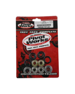Rear Shock Bearing Kit