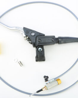 Gen 2 Hydraulic Clutch Conversion Kit