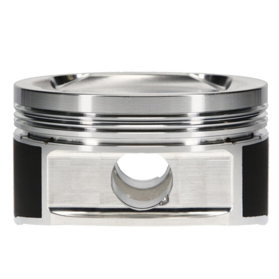 JE Pistons HYUNDAI 2.0T 9:1 KIT Set of 4 Pistons - Image 3