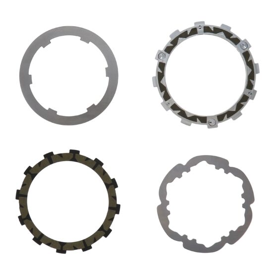 Rekluse RadiusCX 4.0 Clutch Kit For KTM, Husqvarna, Gas Gas - Image 6