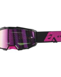 Answer Apex 3 Goggle Pink/Black - Youth