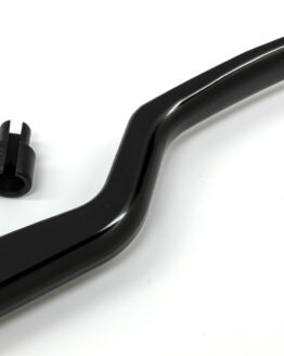 Works Connection Elite Perch Clutch Lever Black For CRF450RX 2019