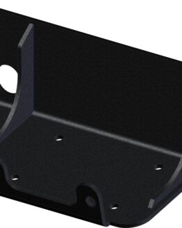 KFI Winch Mount for Polaris Sportsman Gen6 400-700 (Ramsey)